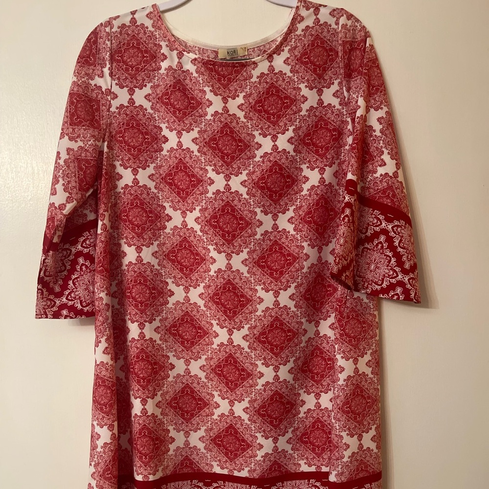 Womens dress/ KORI America